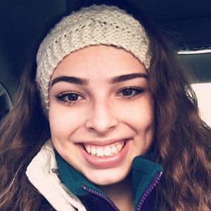 Meet your Posher, Abby